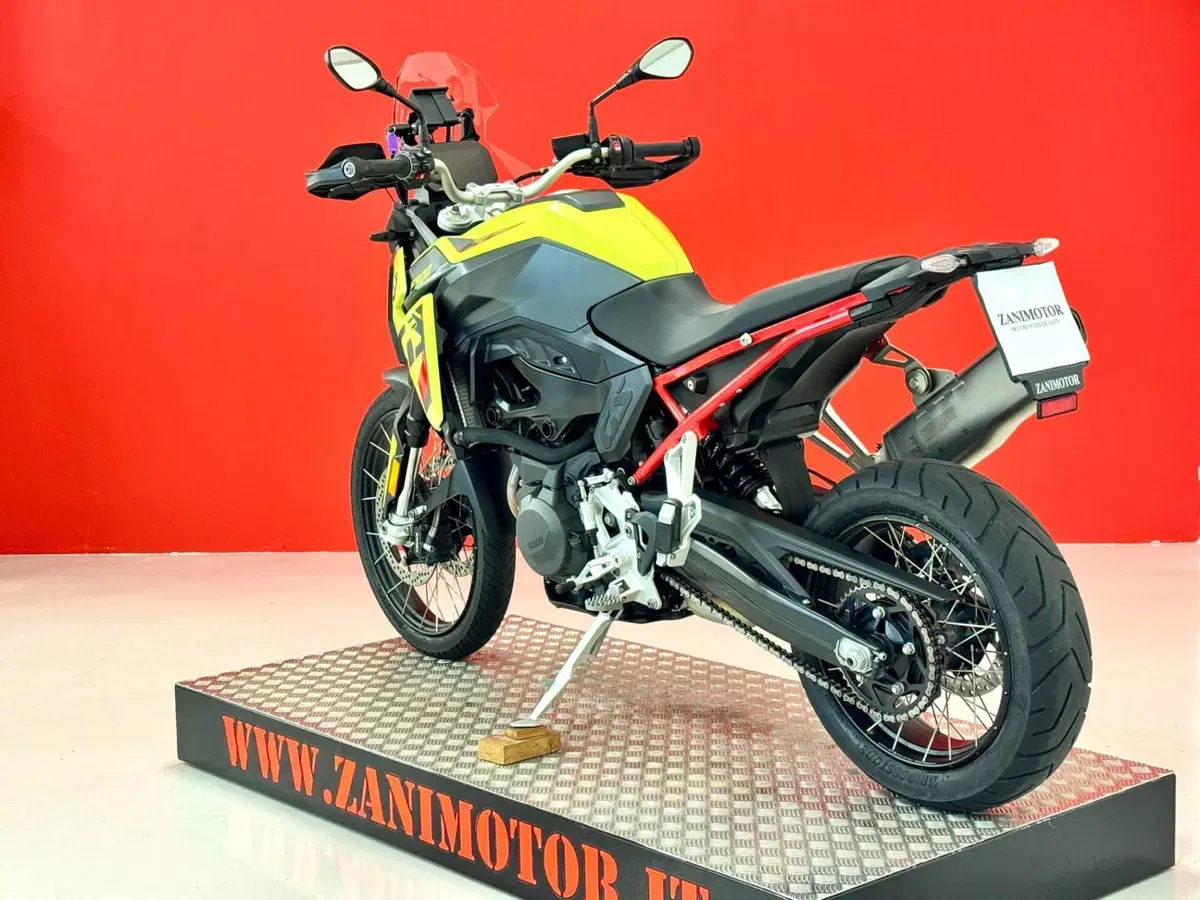 Bmw F 900 GS (2024 - 26) (6)
