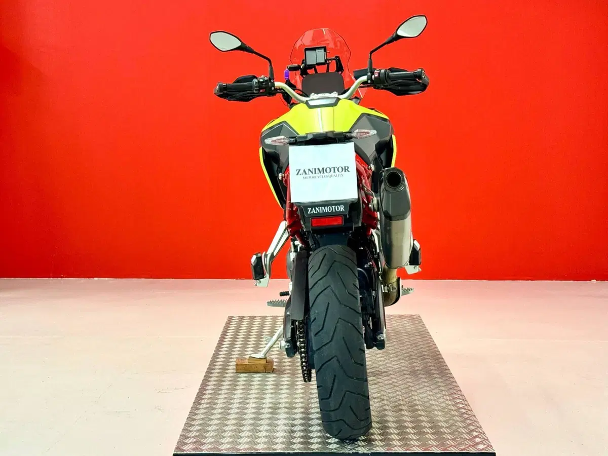 Bmw F 900 GS (2024 - 26) (7)