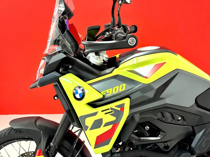 Bmw F 900 GS (2024 - 26) (14)