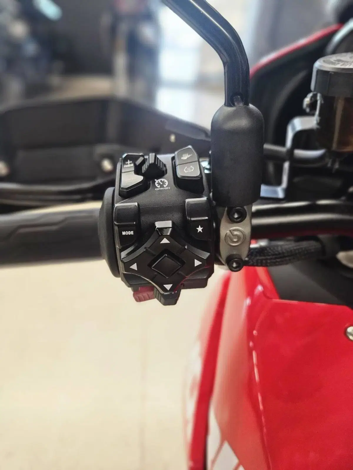 Moto Morini X-Cape 1200 (2026) (4)