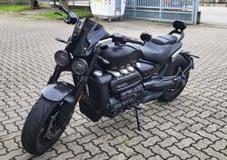 Triumph Rocket 3 R (2021 - 24) usata