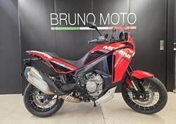 Moto Morini X-Cape 1200 (2026) nuova