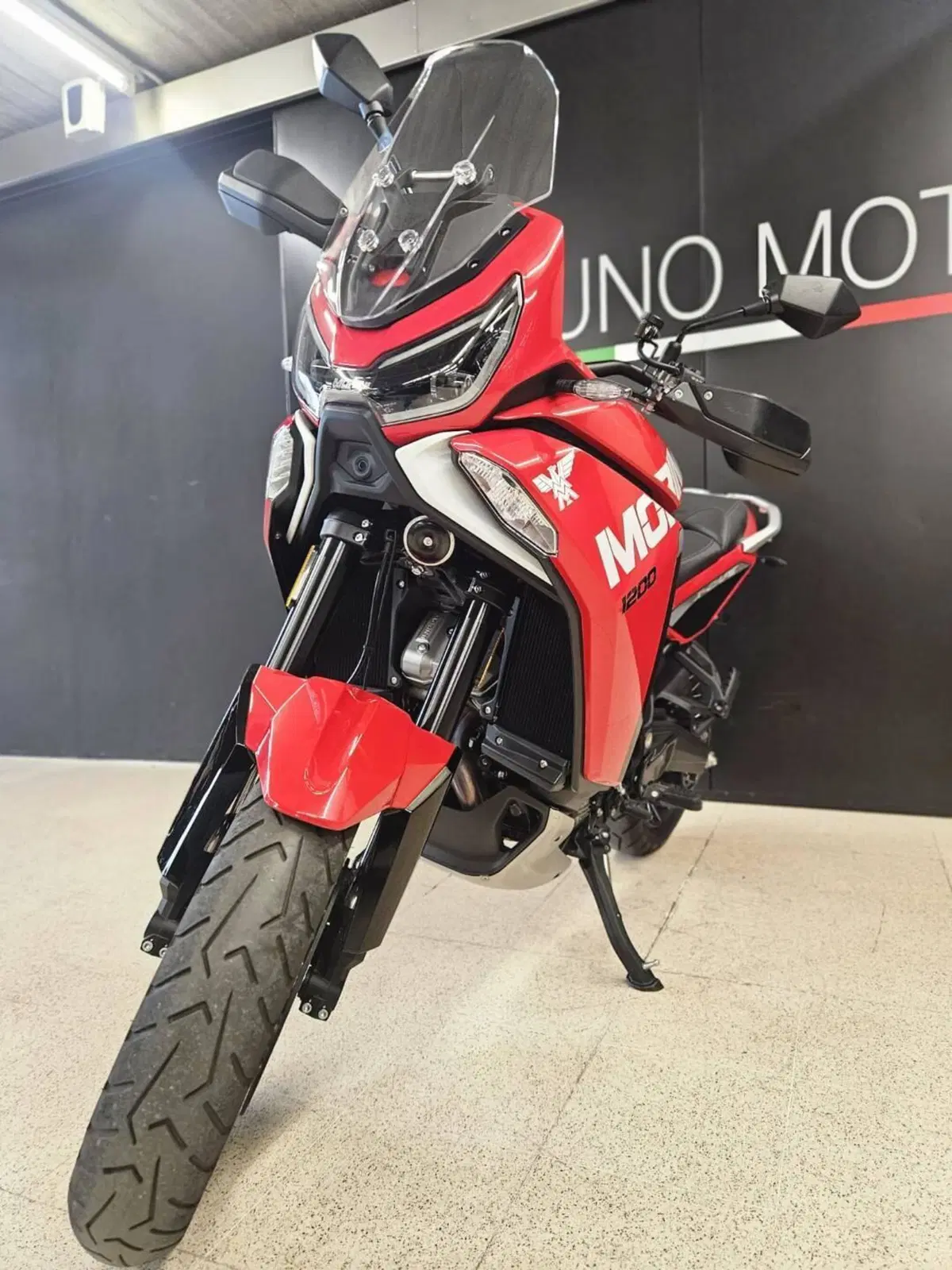 Moto Morini X-Cape 1200 (2026) (6)