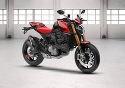 Ducati Monster 937 SP (2023 - 25) usata