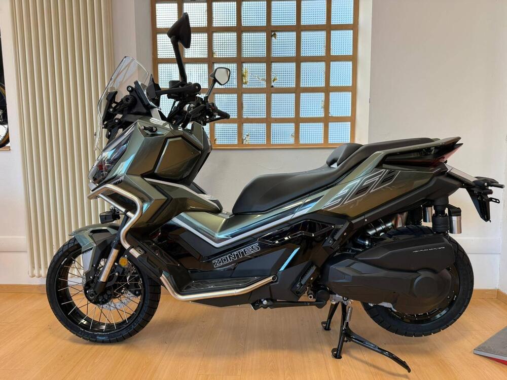 Zontes ZT368-G (2024 - 25) (3)