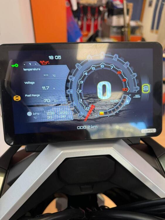 Zontes ZT368-G (2024 - 25) (5)