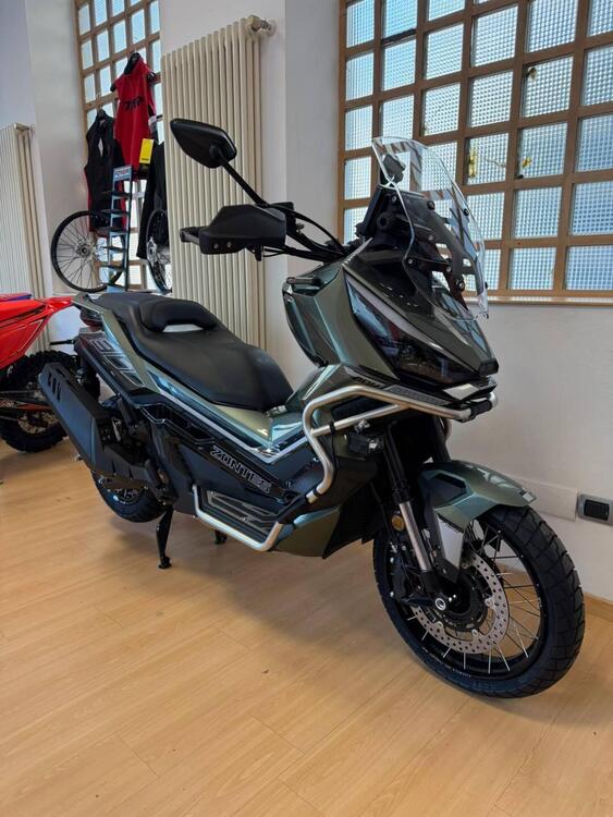 Zontes ZT368-G (2024 - 25) (4)