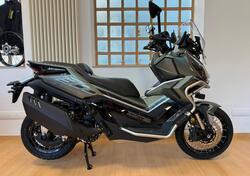 Zontes ZT368-G (2024 - 25) nuova