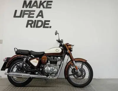Royal Enfield Classic 350 (2021 - 26) usata