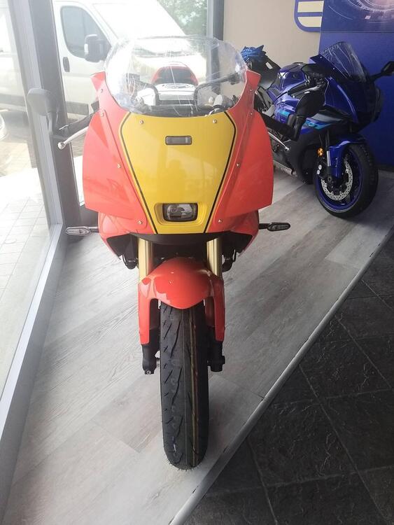 Yamaha XSR 900 GP (2024 - 26) (4)