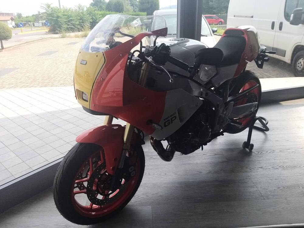 Yamaha XSR 900 GP (2024 - 26) (5)
