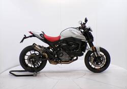 Ducati Monster 937 + (2021 - 25) usata
