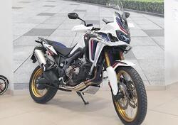 Honda Africa Twin CRF 1000L (2018 - 19) usata