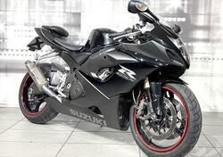 Suzuki GSX-R1000 (2005 - 06) usata