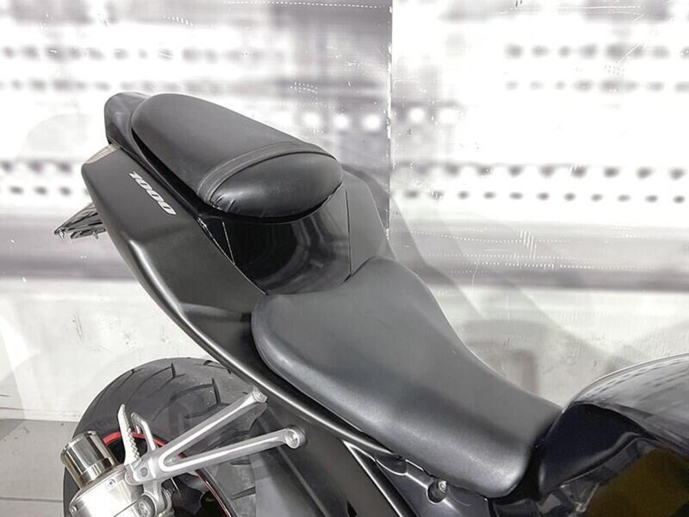 Suzuki GSX-R1000 (2005 - 06) (5)