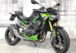 Kawasaki Z 900 SE (2022 - 24) usata