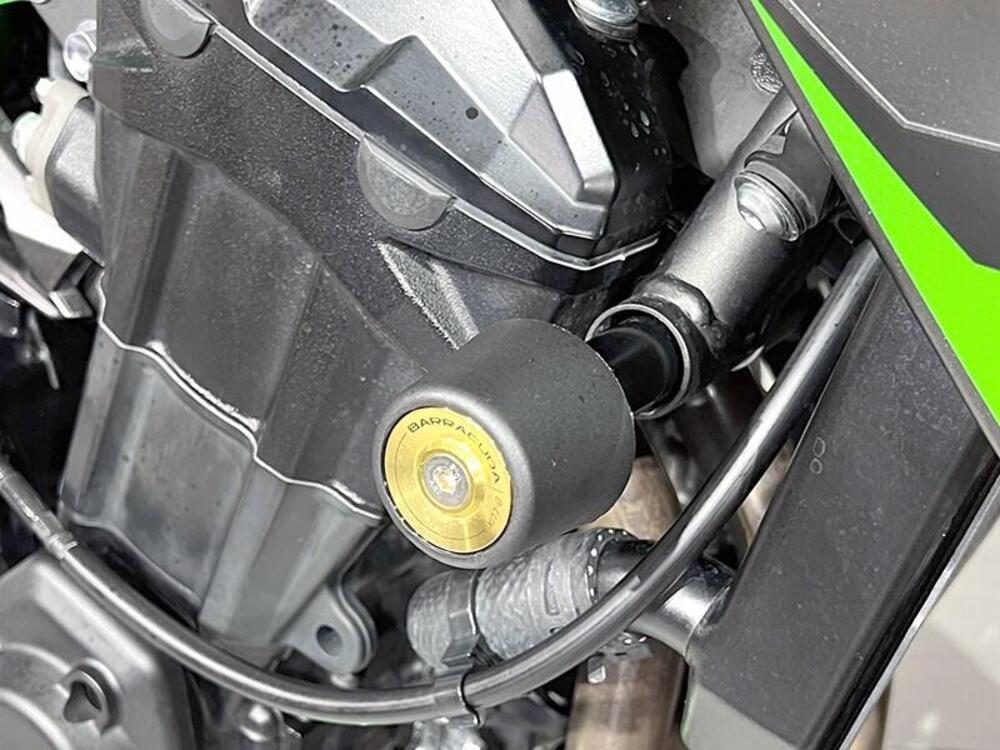 Kawasaki Z 900 SE (2022 - 24) (3)