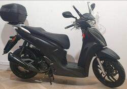 Kymco People 125i S ABS (2024 - 25) nuova