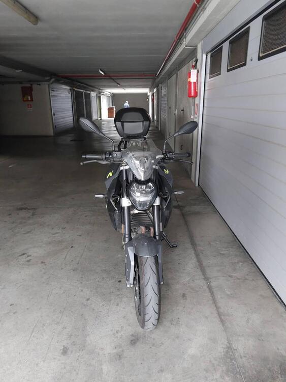 Bmw F 900 R (2021 - 24)