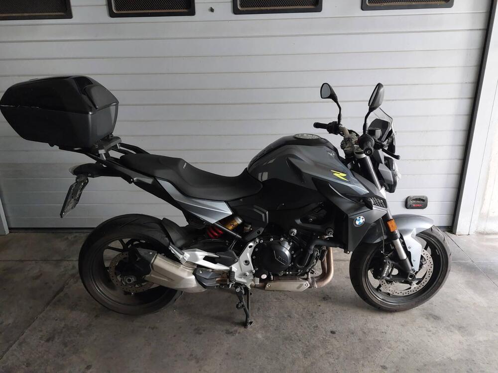 Bmw F 900 R (2021 - 24) (2)