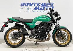 Kawasaki Z 650 RS (2022 - 24) usata