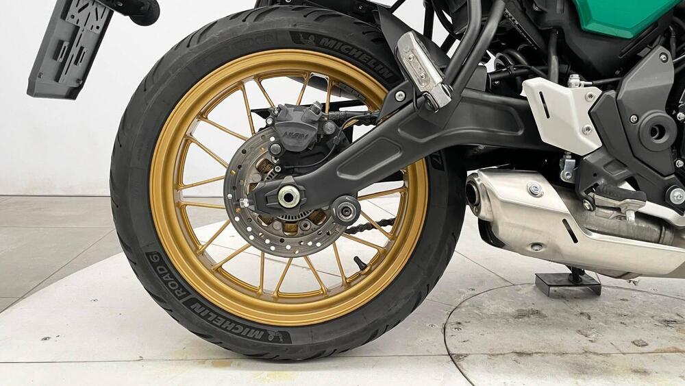 Kawasaki Z 650 RS (2022 - 24) (3)