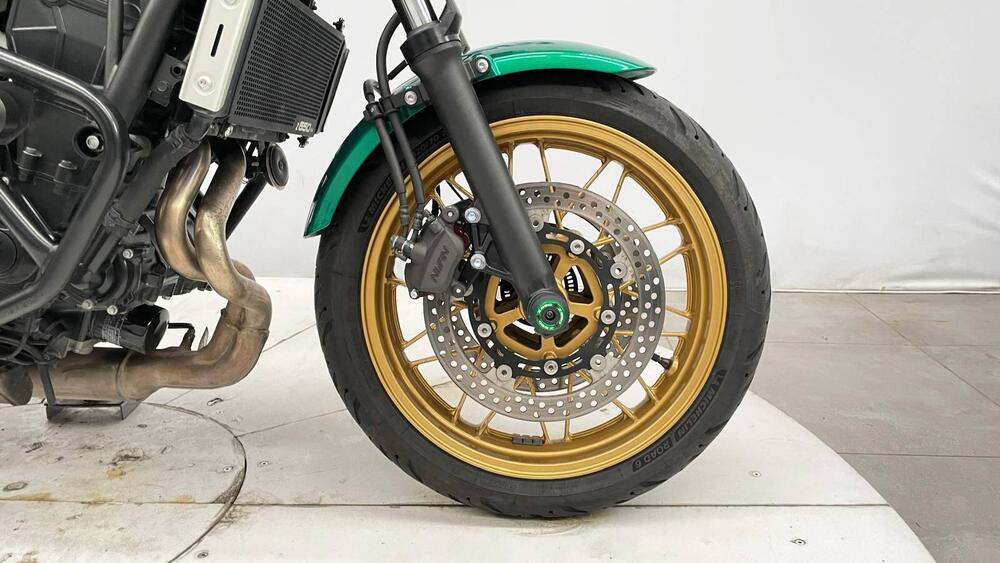Kawasaki Z 650 RS (2022 - 24) (5)