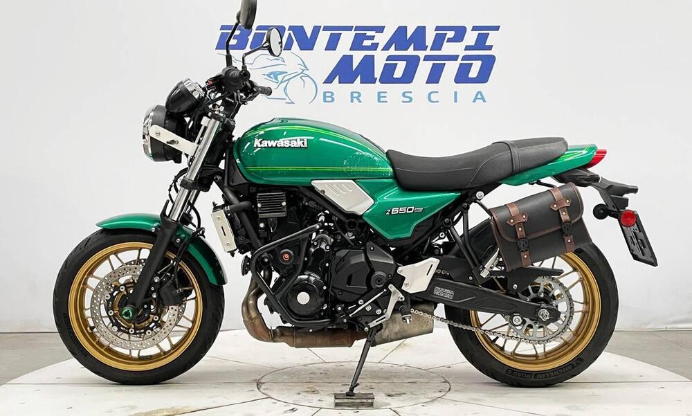 Kawasaki Z 650 RS (2022 - 24) (2)