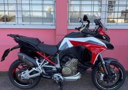 Ducati Multistrada V4 S (2021 - 24) usata