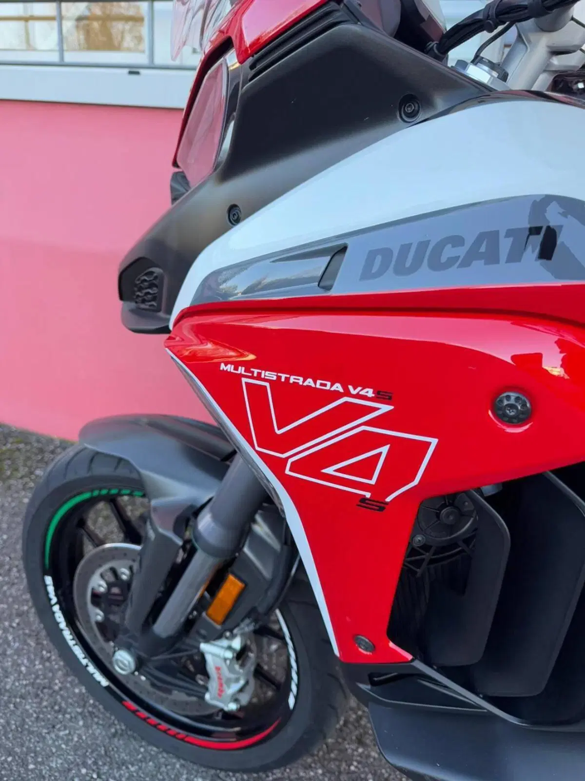 Ducati Multistrada V4 1100 S Sport (2021) (12)