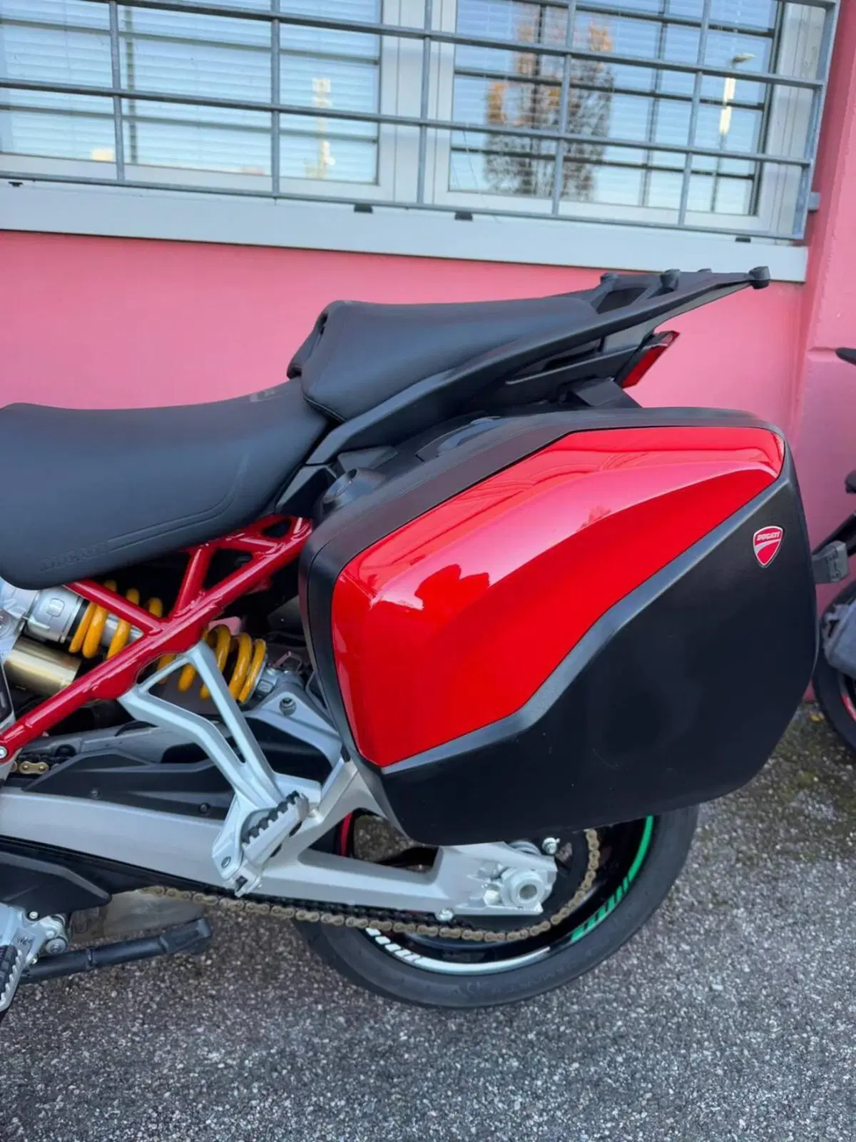 Ducati Multistrada V4 1100 S Sport (2021) (17)