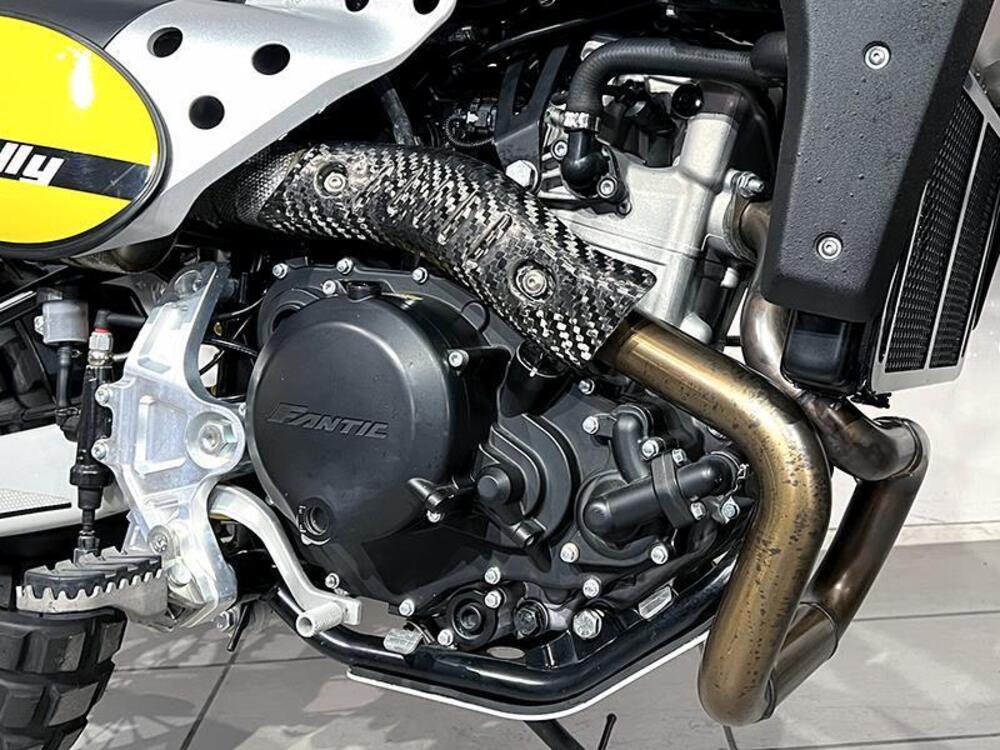 Fantic Motor Caballero 500 Rally 4T (2019 - 21) (3)