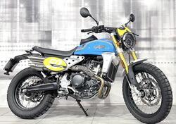 Fantic Motor Caballero 50 RC usata