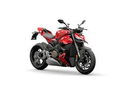 Ducati Streetfighter V4 (2025) usata