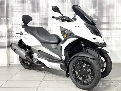 Quadro QV3 350 (2018 - 19) usata