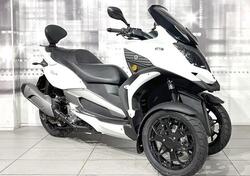 Quadro QV3 350 (2018 - 19) usata