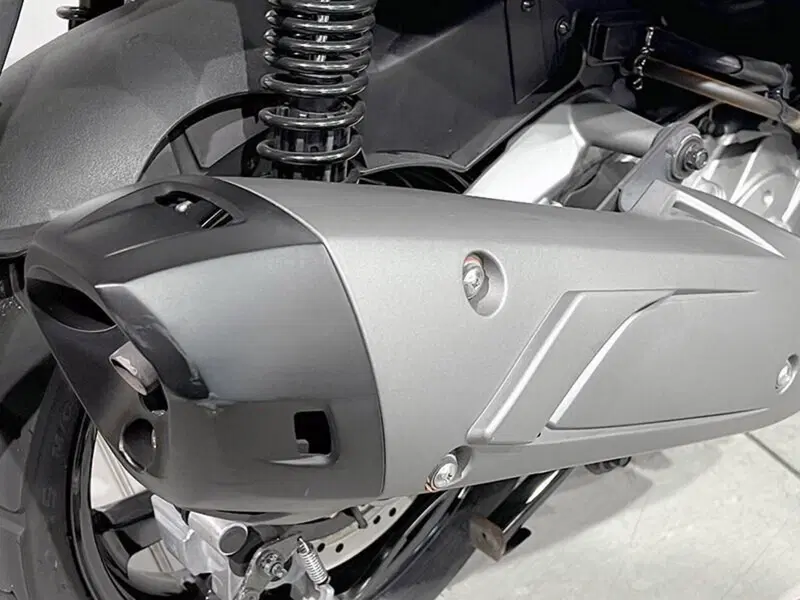 Quadro QV3 350 (2018 - 19) (3)