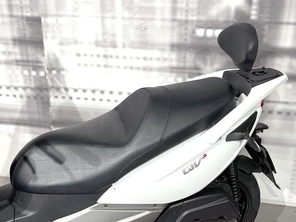 Quadro QV3 350 (2018 - 19) (4)