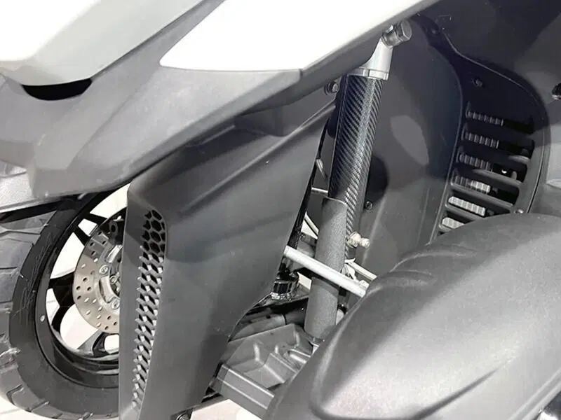 Quadro QV3 350 (2018 - 19) (5)