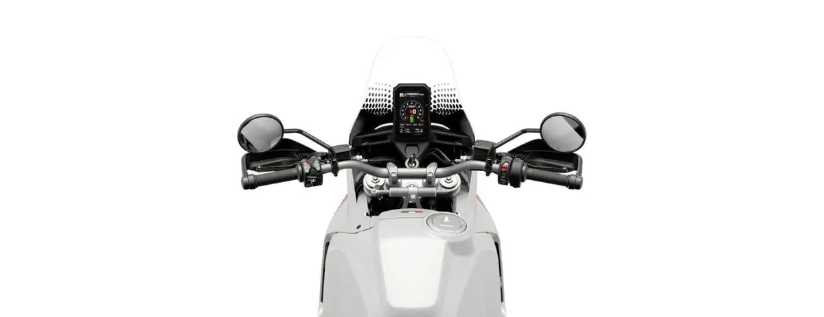 Ducati DesertX (2022 - 25) (2)