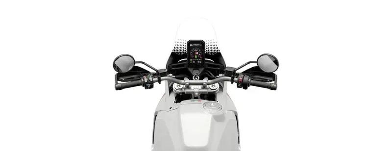 Ducati DesertX (2022 - 25) (2)