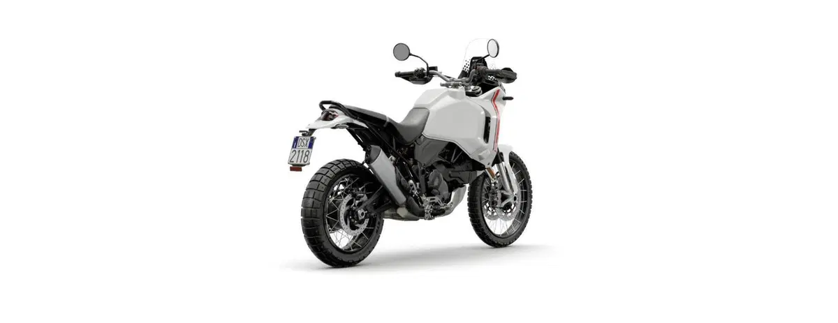 Ducati DesertX (2022 - 25) (3)
