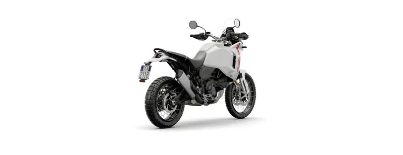 Ducati DesertX (2022 - 25) (3)