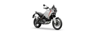 Ducati DesertX (2022 - 25) usata