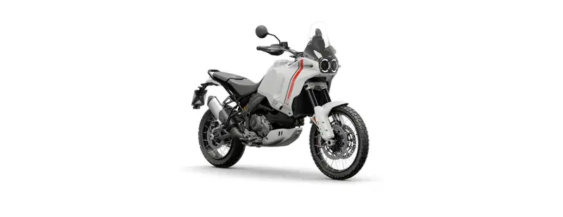 Ducati DesertX (2022 - 25)