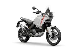 Ducati DesertX (2022 - 25) usata