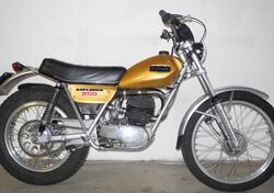 Ossa Explorer d'epoca