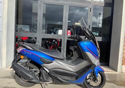 Yamaha N-Max 155 (2017 - 20) usata