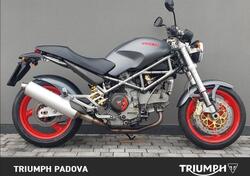 Ducati Monster 1000 S (2003 - 05) usata