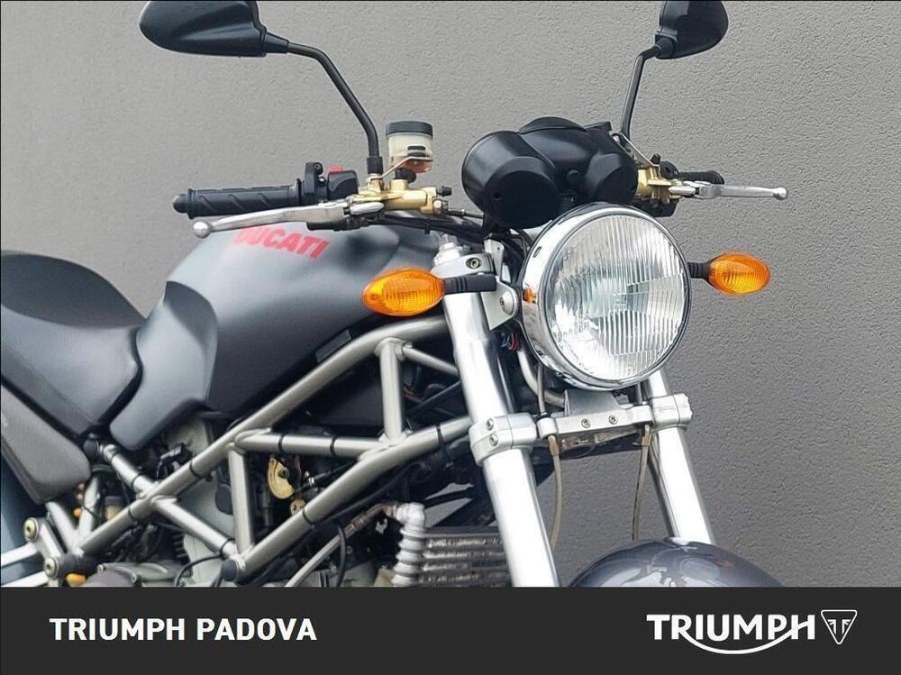 Ducati Monster 1000 S (2003 - 05) (5)